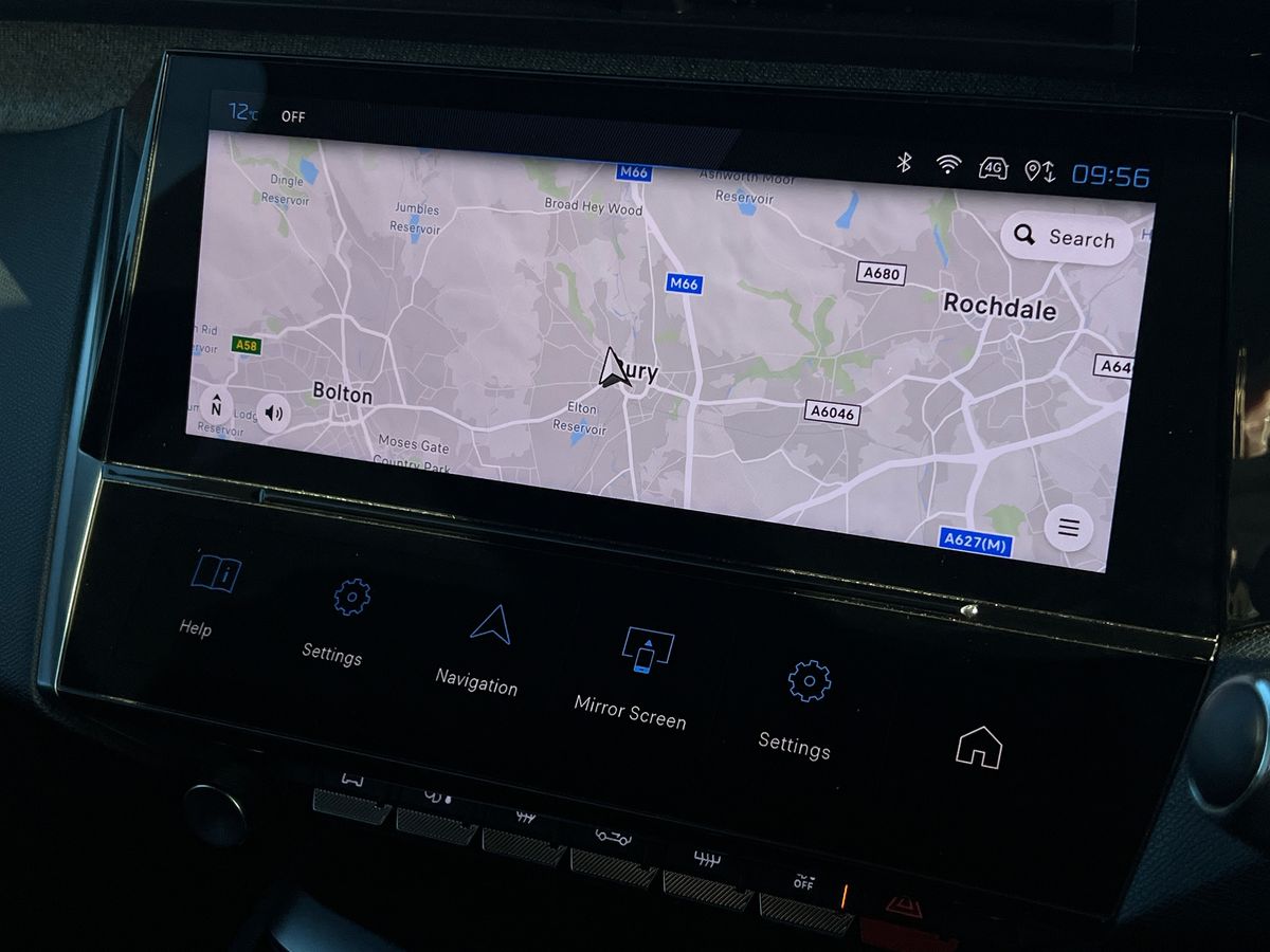 Used Peugeot 308 2023 for sale - 77077478: Photo 12