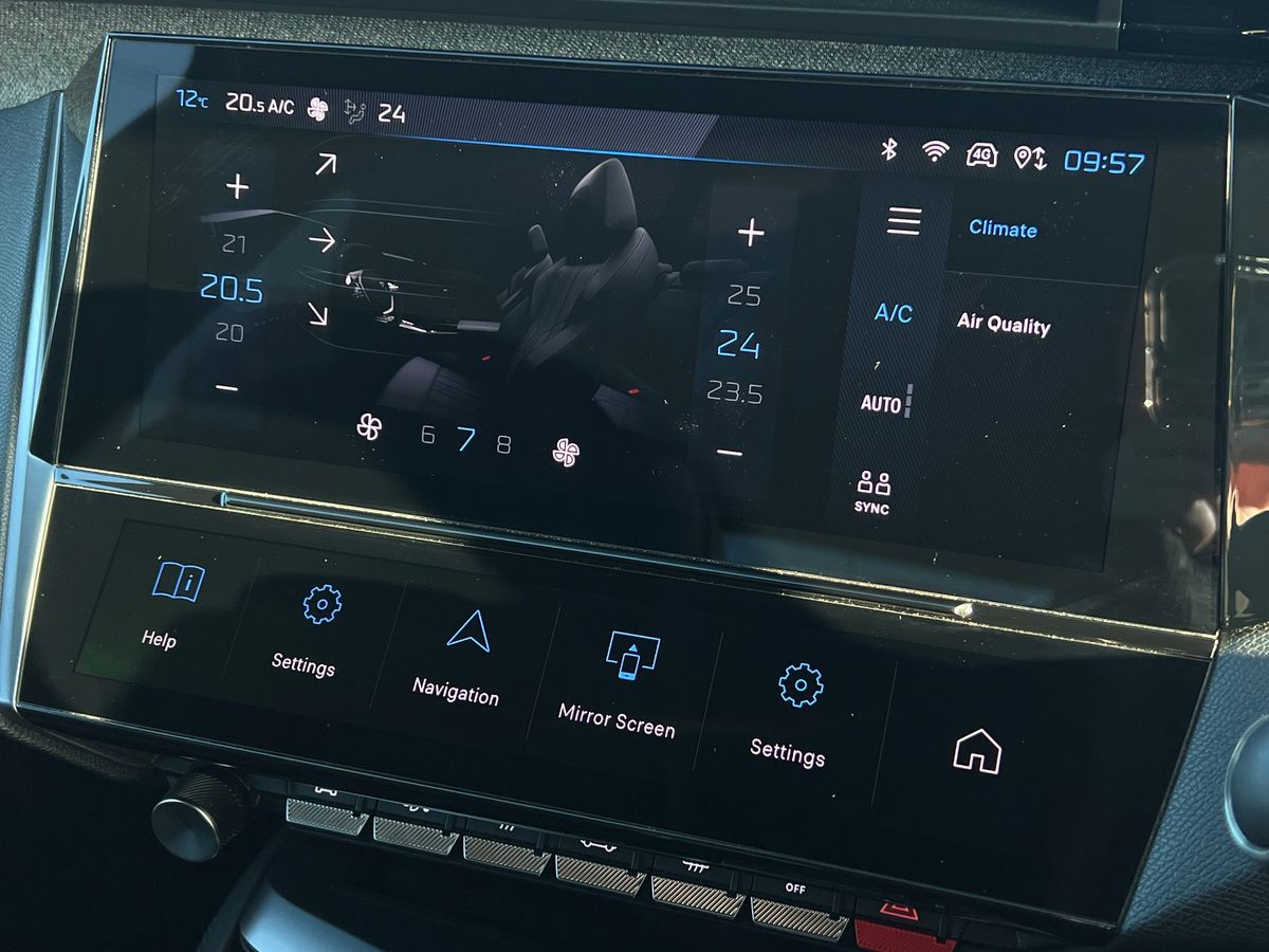 Used Peugeot 308 2023 for sale - 77077478: Photo 13