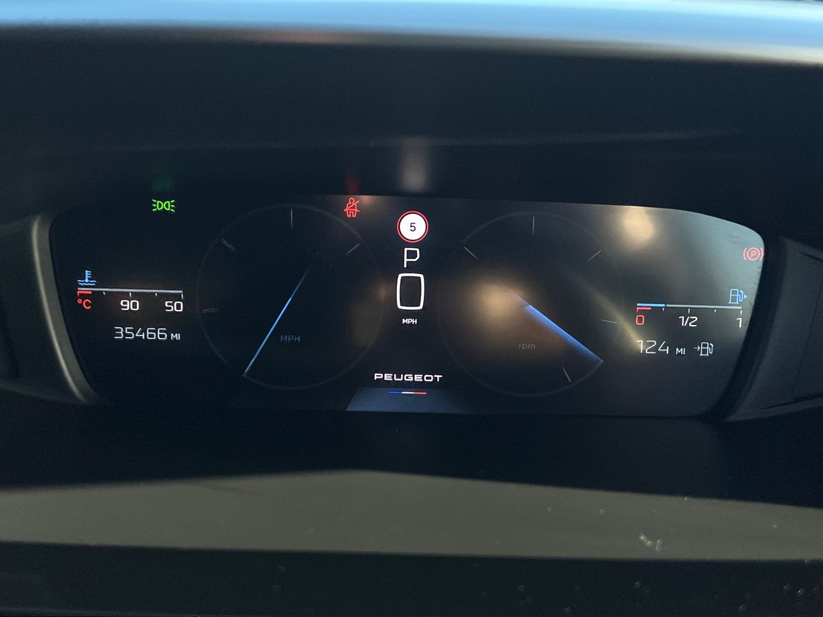 Used Peugeot 308 2023 for sale - 77077478: Photo 15