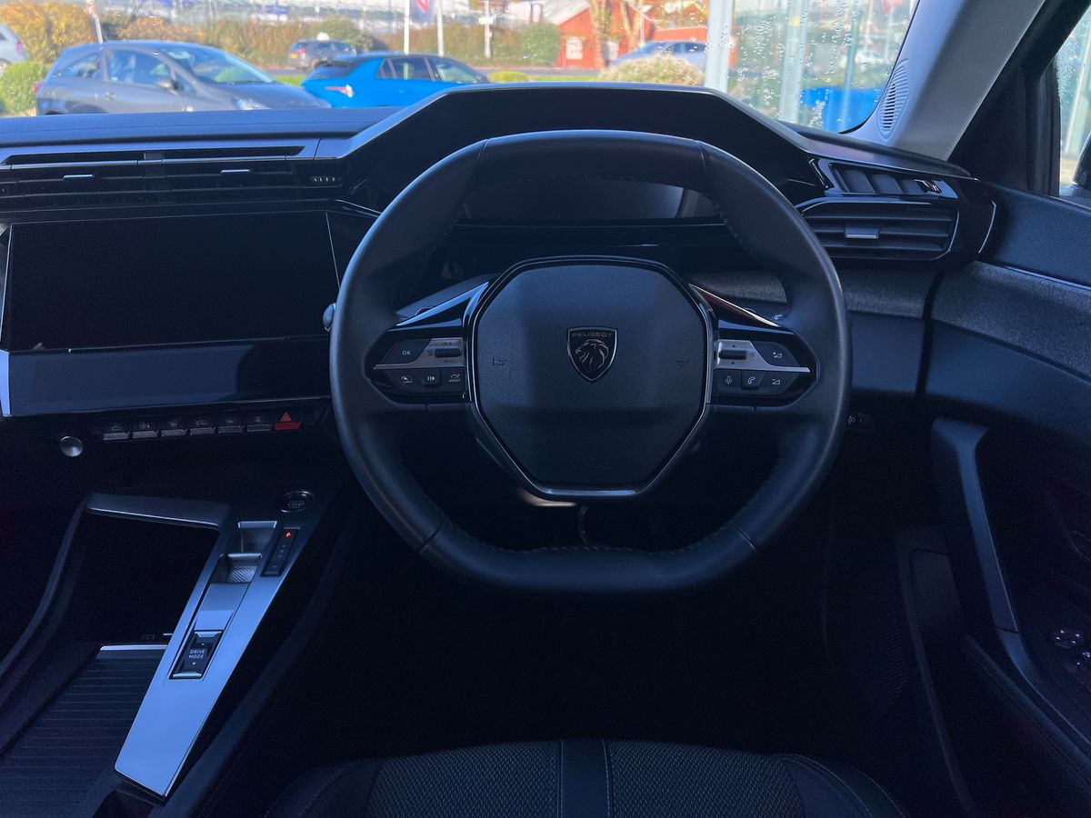 Used Peugeot 308 2023 for sale - 77077478: Photo 16