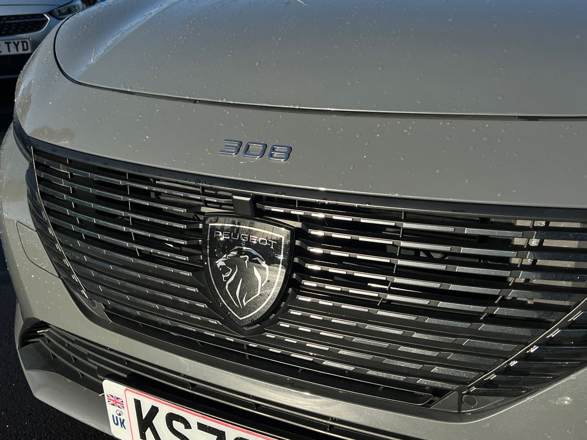 Used Peugeot 308 2023 for sale - 77077478: Photo 22