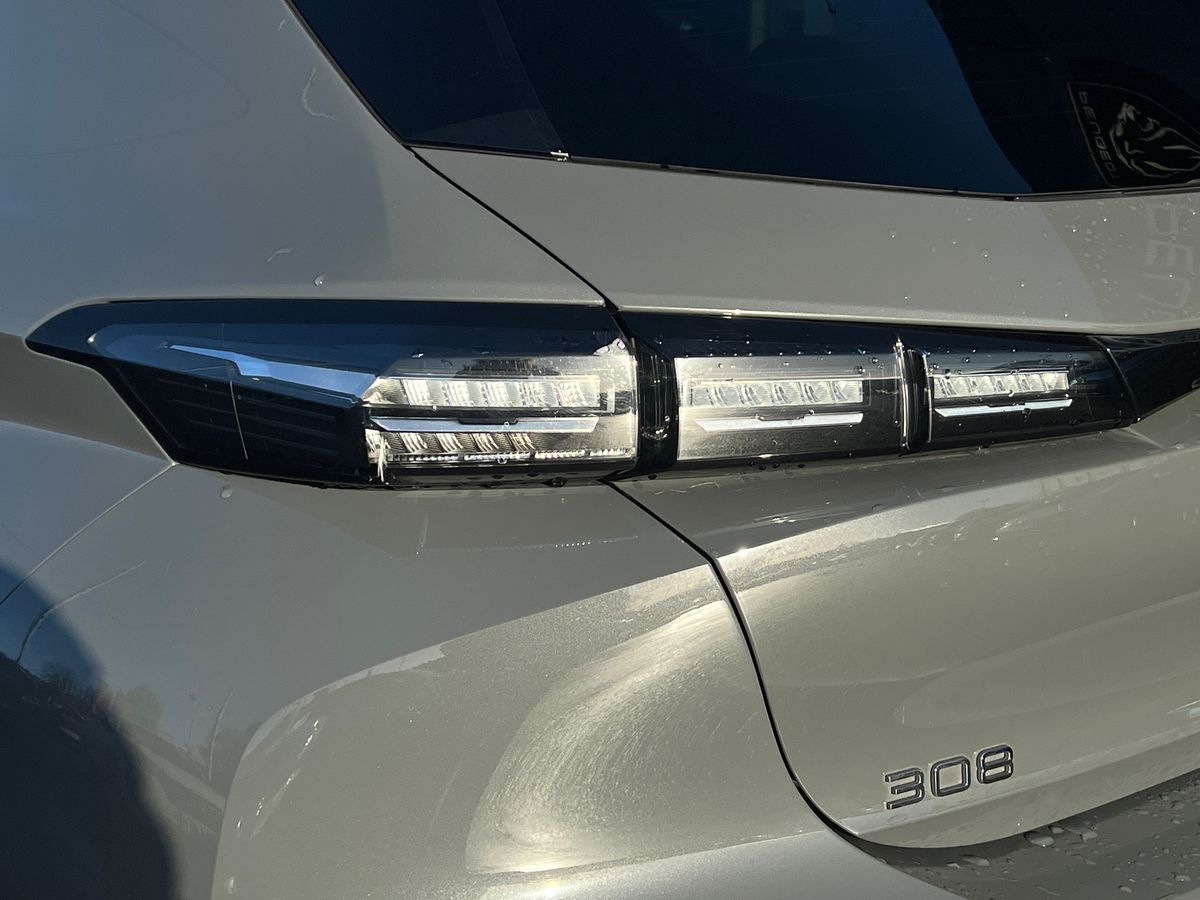 Used Peugeot 308 2023 for sale - 77077478: Photo 25