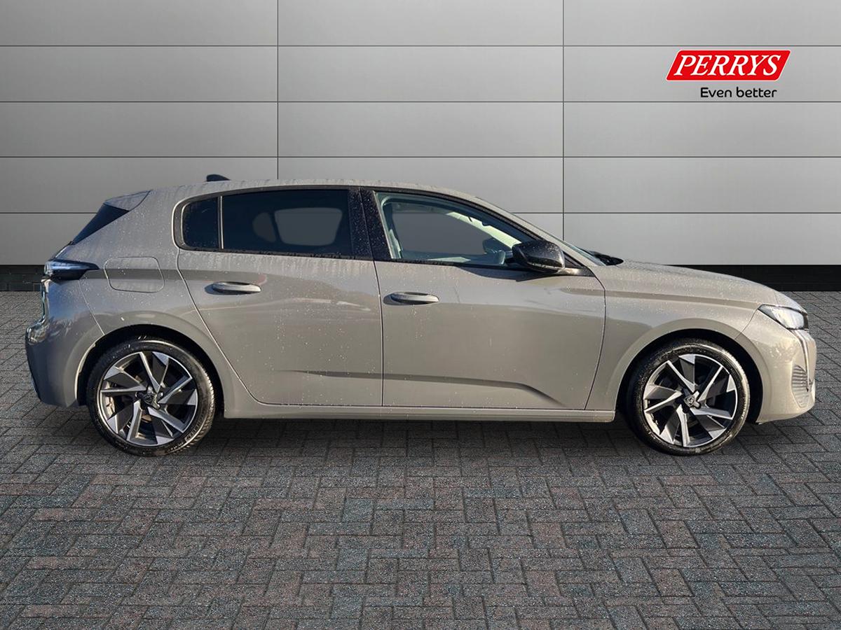 Used Peugeot 308 2023 for sale - 77077478: Photo 3