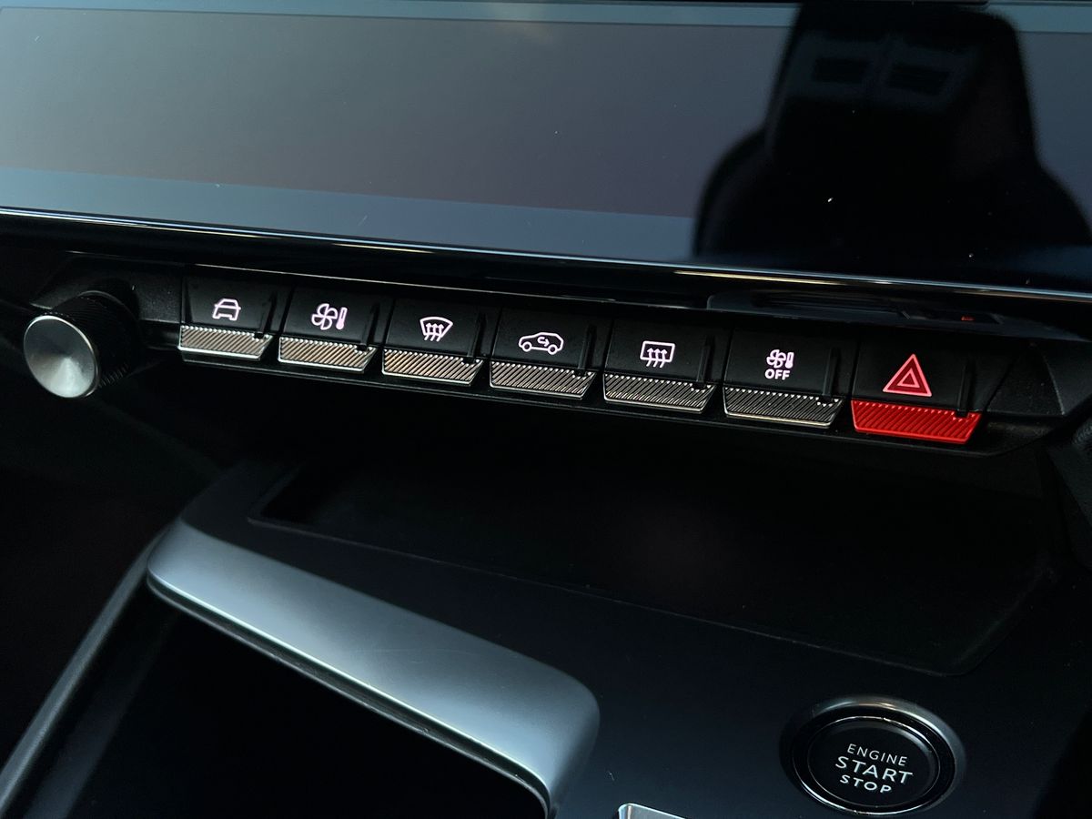 Used Peugeot 308 2023 for sale - 77077478: Photo 38