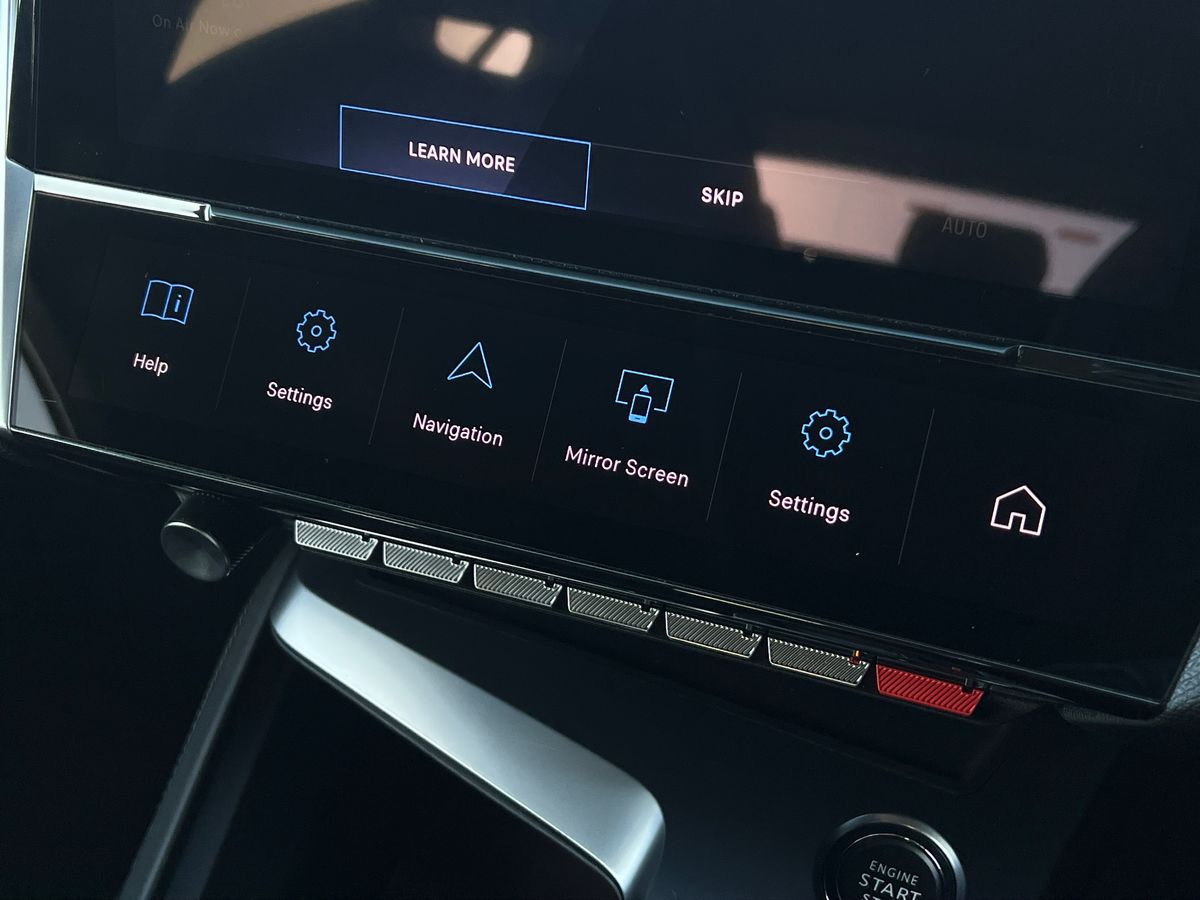 Used Peugeot 308 2023 for sale - 77077478: Photo 43