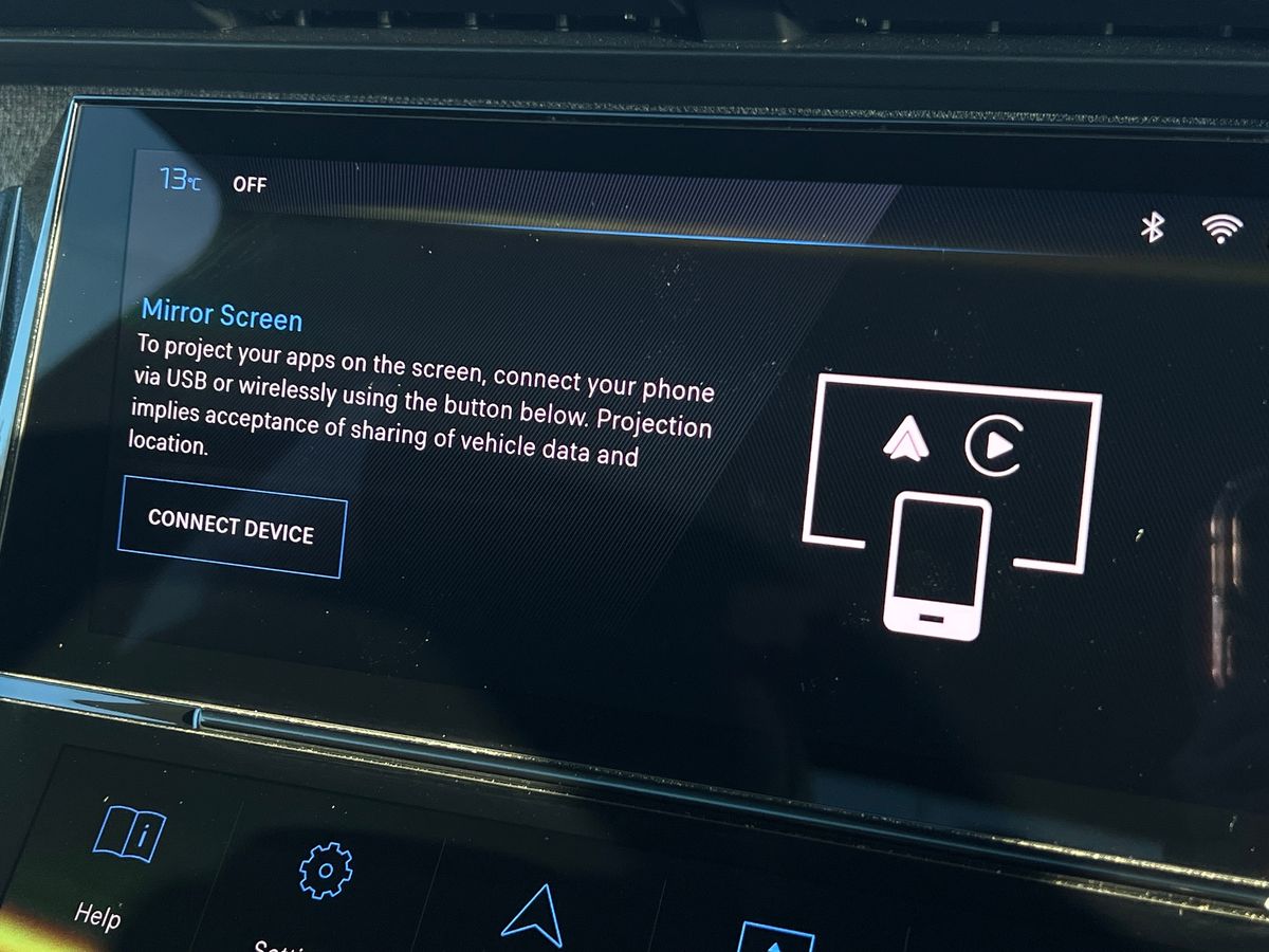 Used Peugeot 308 2023 for sale - 77077478: Photo 46