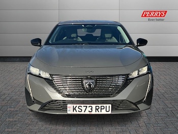 Used Peugeot 308 2023 for sale - 77077478: Photo