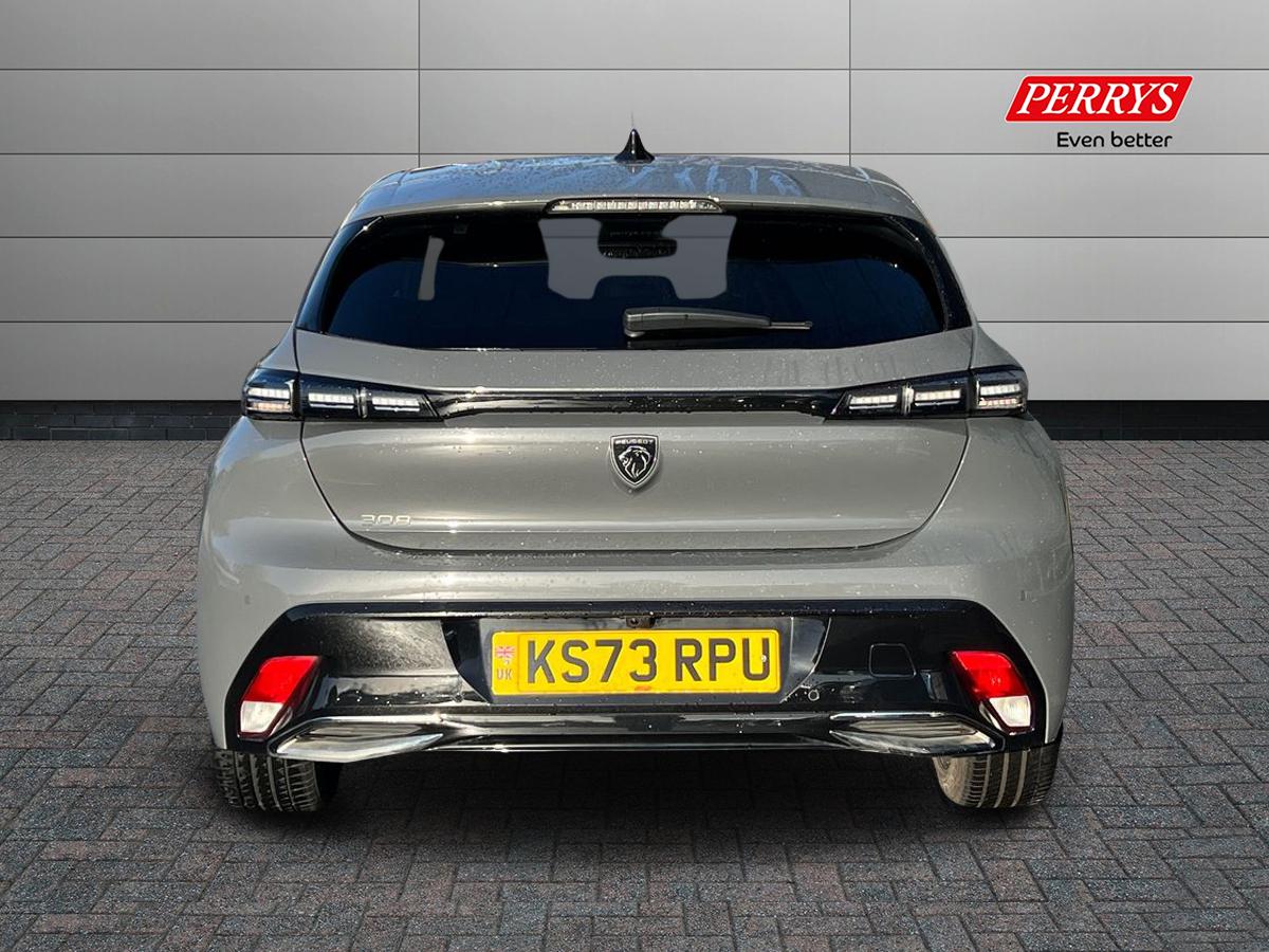 Used Peugeot 308 2023 for sale - 77077478: Photo 6