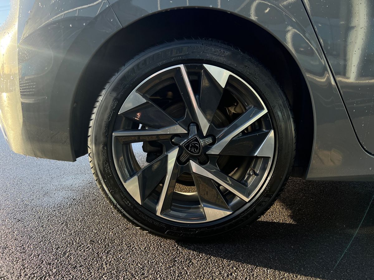 Used Peugeot 308 2023 for sale - 77077478: Photo 8