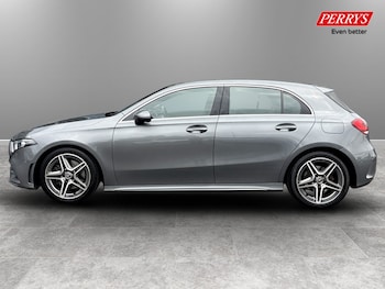 Used Mercedes-Benz A-Class 2019 for sale - 79511975: Photo