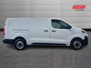 Used Vauxhall Vivaro 2023 for sale - 74926780: Photo
