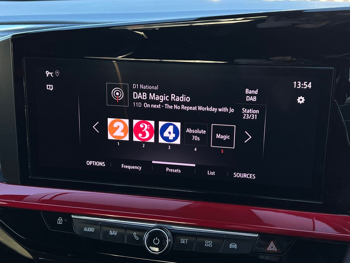 Used Vauxhall Mokka 2022 for sale - 77033836: Photo 10