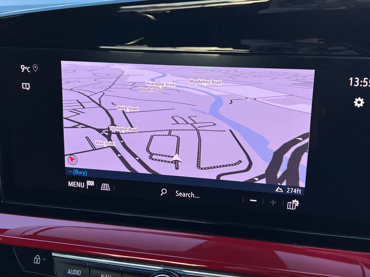 Used Vauxhall Mokka 2022 for sale - 77033836: Photo 11