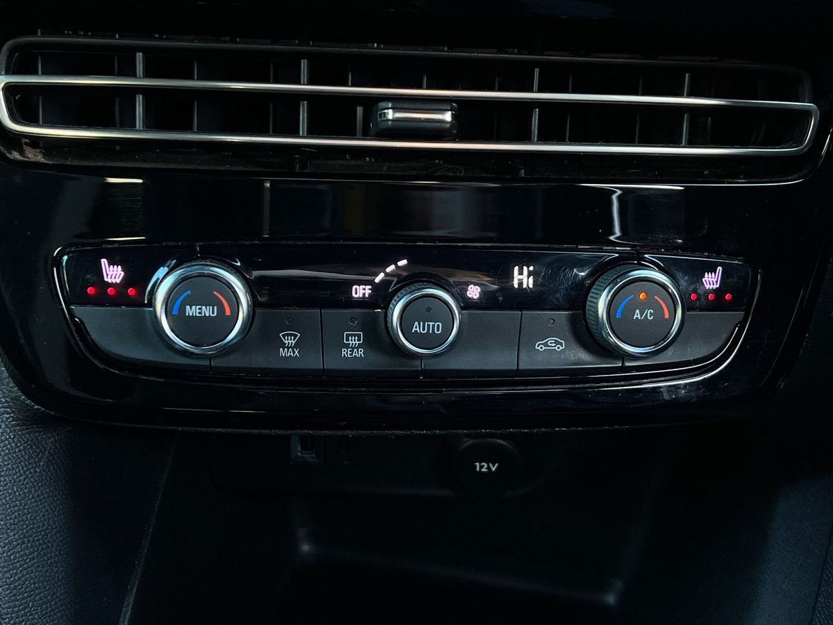 Used Vauxhall Mokka 2022 for sale - 77033836: Photo 12