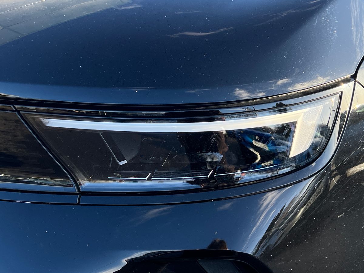 Used Vauxhall Mokka 2022 for sale - 77033836: Photo 13