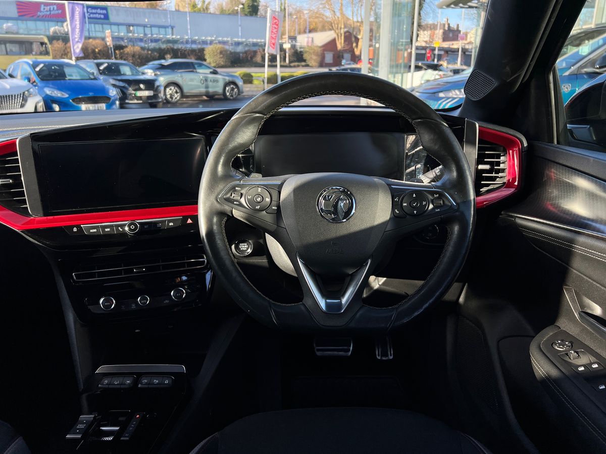 Used Vauxhall Mokka 2022 for sale - 77033836: Photo 14