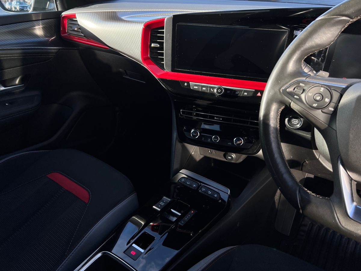 Used Vauxhall Mokka 2022 for sale - 77033836: Photo 16