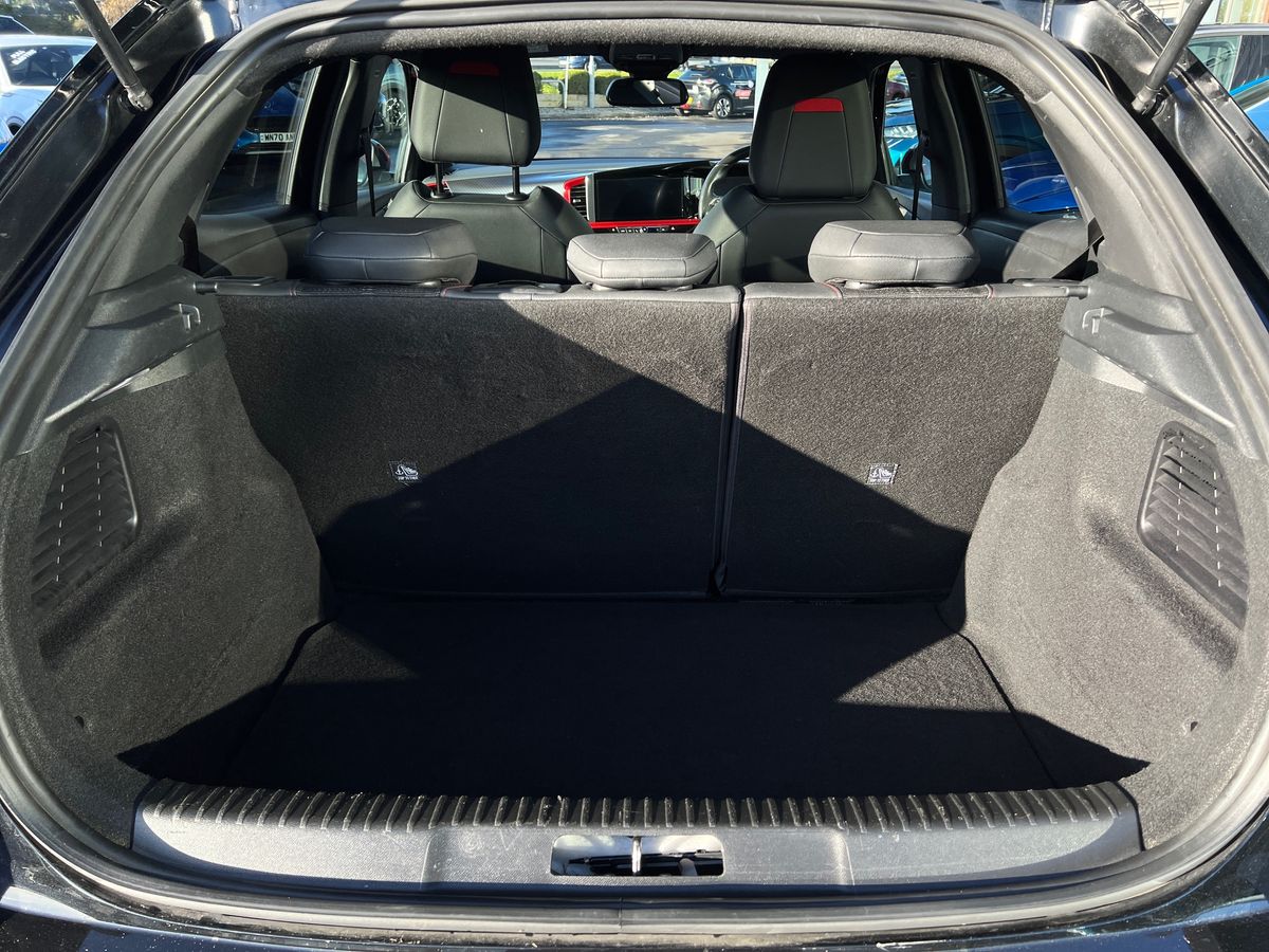 Used Vauxhall Mokka 2022 for sale - 77033836: Photo 19