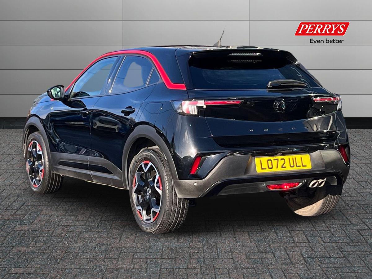 Used Vauxhall Mokka 2022 for sale - 77033836: Photo 2