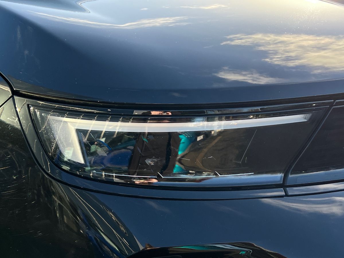 Used Vauxhall Mokka 2022 for sale - 77033836: Photo 23