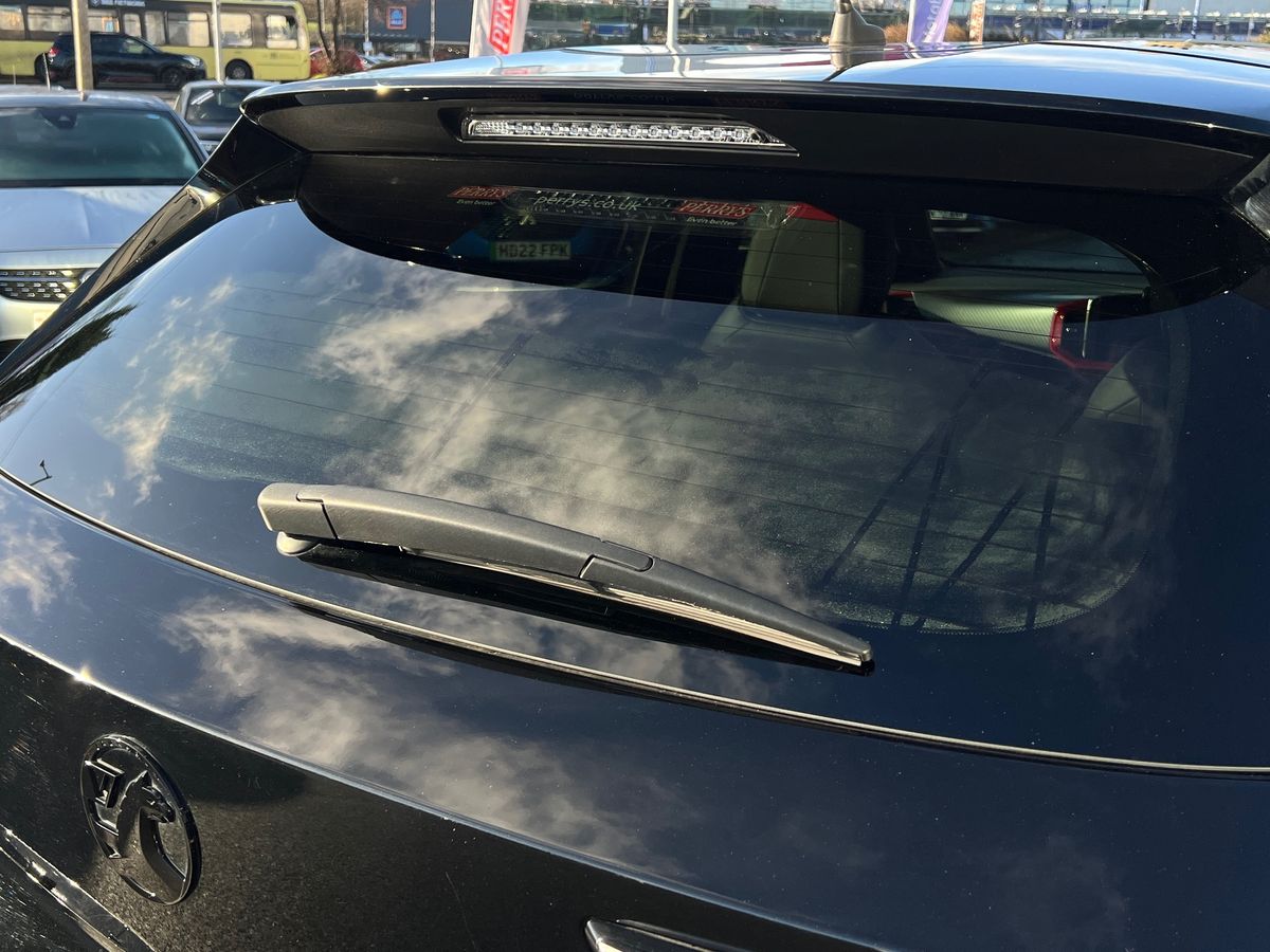 Used Vauxhall Mokka 2022 for sale - 77033836: Photo 28