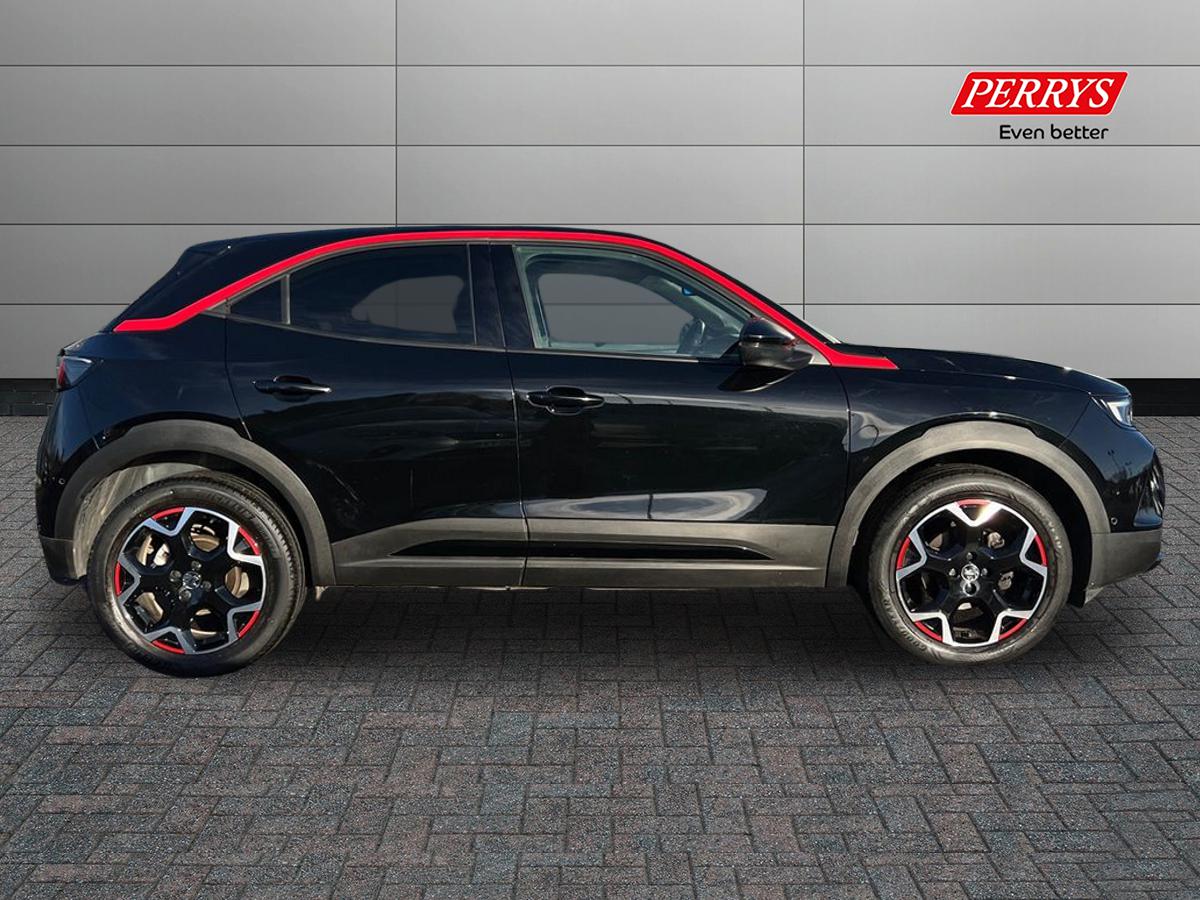 Used Vauxhall Mokka 2022 for sale - 77033836: Photo 3