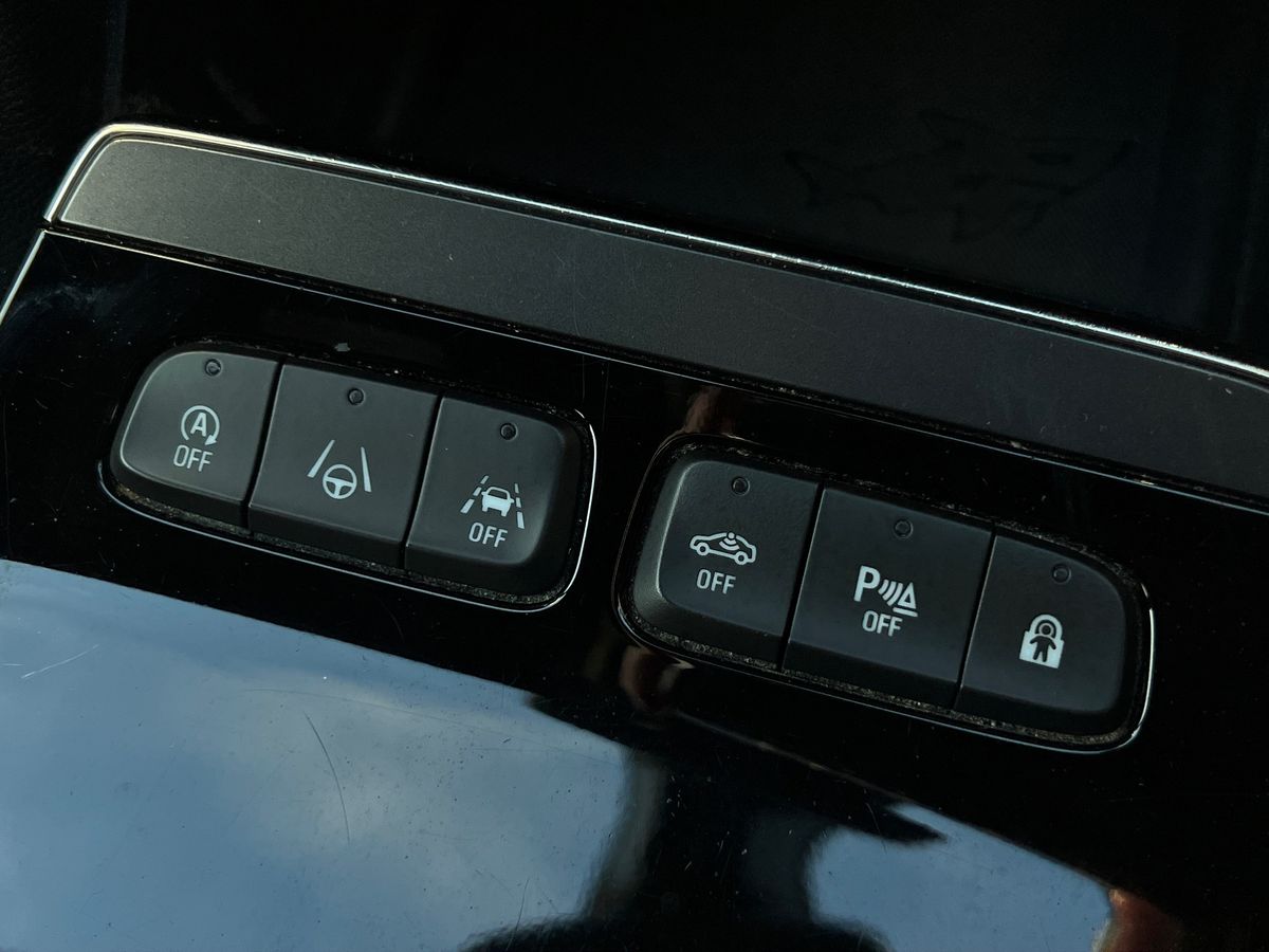 Used Vauxhall Mokka 2022 for sale - 77033836: Photo 34