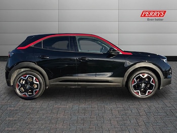 Used Vauxhall Mokka 2022 for sale - 77033836: Photo