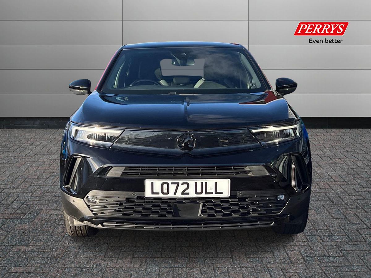 Used Vauxhall Mokka 2022 for sale - 77033836: Photo 4