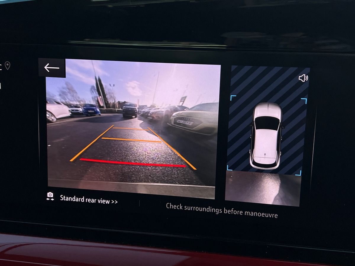 Used Vauxhall Mokka 2022 for sale - 77033836: Photo 40