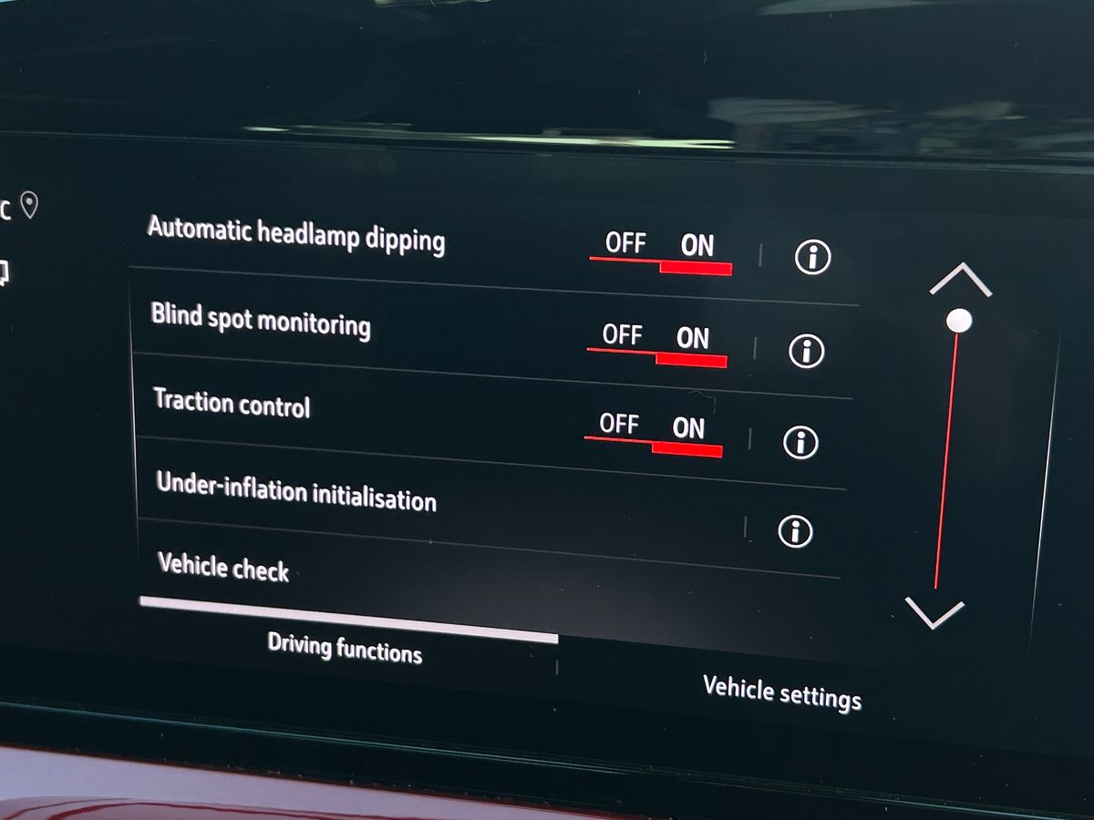 Used Vauxhall Mokka 2022 for sale - 77033836: Photo 42