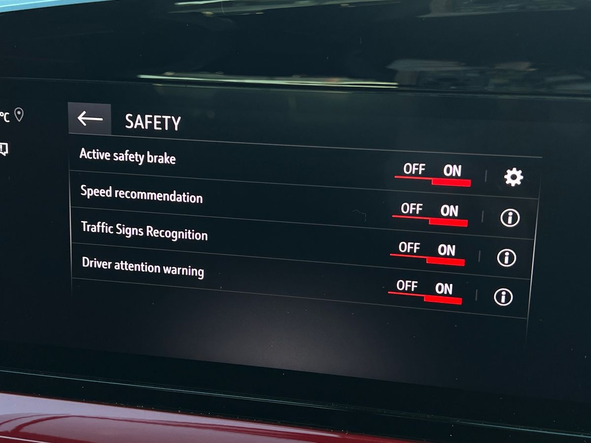 Used Vauxhall Mokka 2022 for sale - 77033836: Photo 43