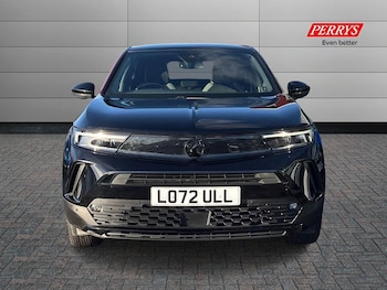 Used Vauxhall Mokka 2022 for sale - 77033836: Photo