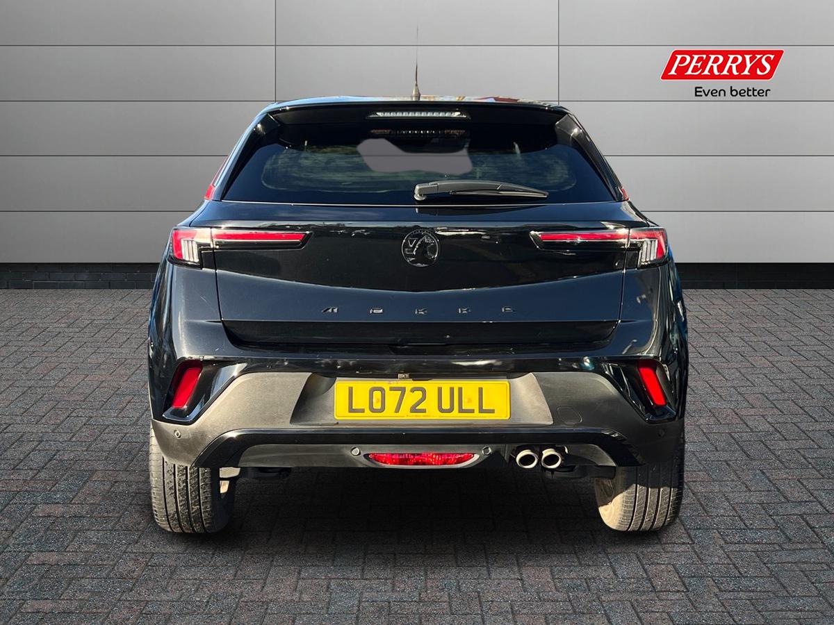 Used Vauxhall Mokka 2022 for sale - 77033836: Photo 5