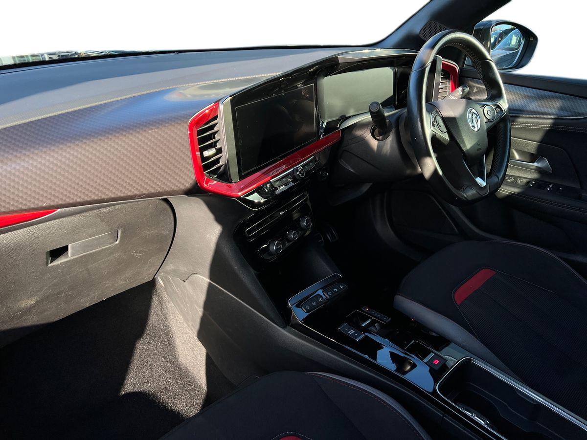 Used Vauxhall Mokka 2022 for sale - 77033836: Photo 6