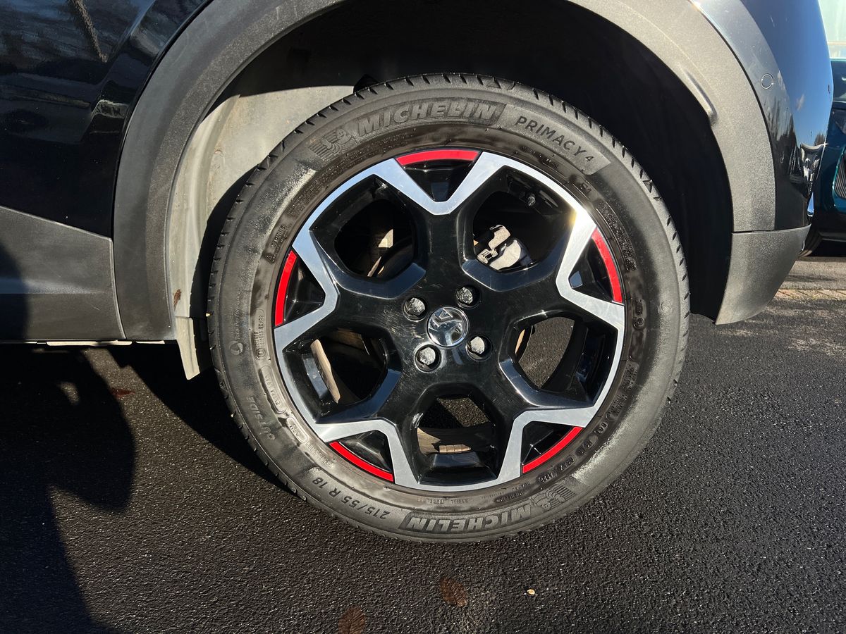 Used Vauxhall Mokka 2022 for sale - 77033836: Photo 7