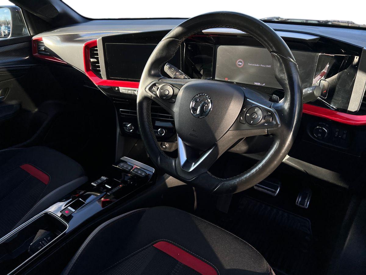 Used Vauxhall Mokka 2022 for sale - 77033836: Photo 8