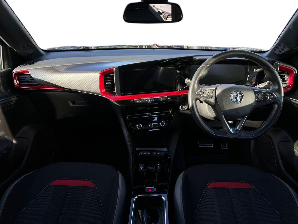 Used Vauxhall Mokka 2022 for sale - 77033836: Photo 9