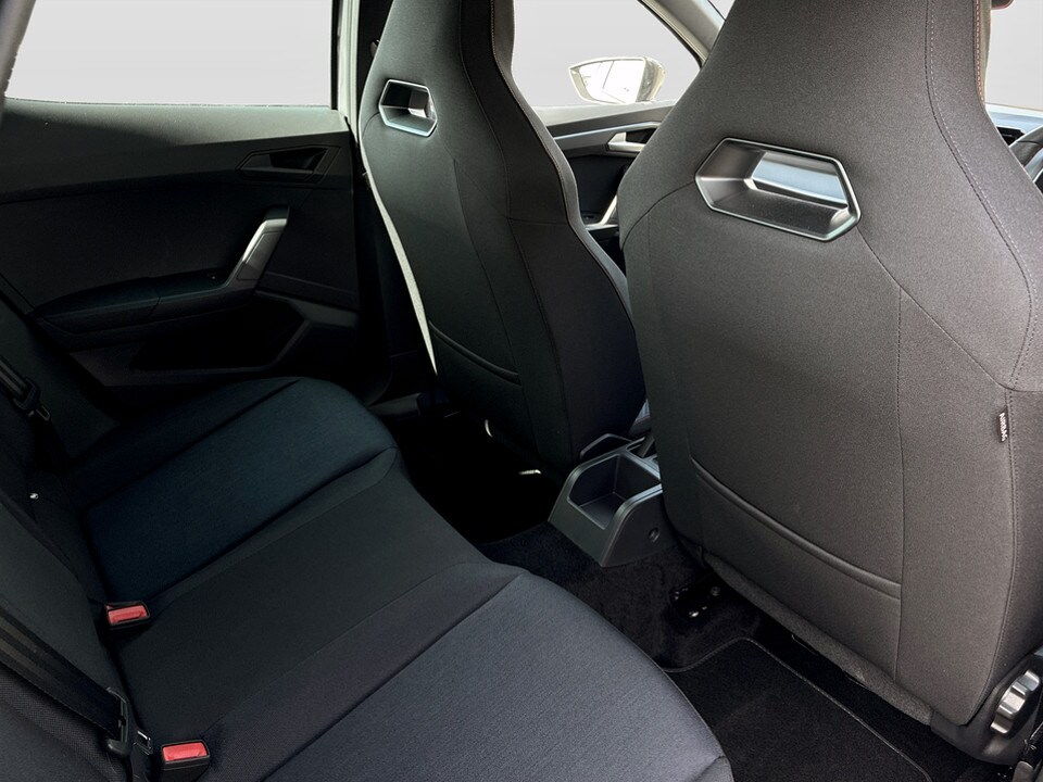 Used SEAT Ibiza 2025 for sale - 78209482: Photo 14