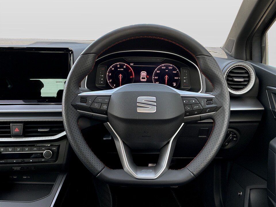 Used SEAT Ibiza 2025 for sale - 78209482: Photo 16