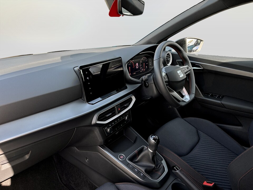 Used SEAT Ibiza 2025 for sale - 78209482: Photo 17