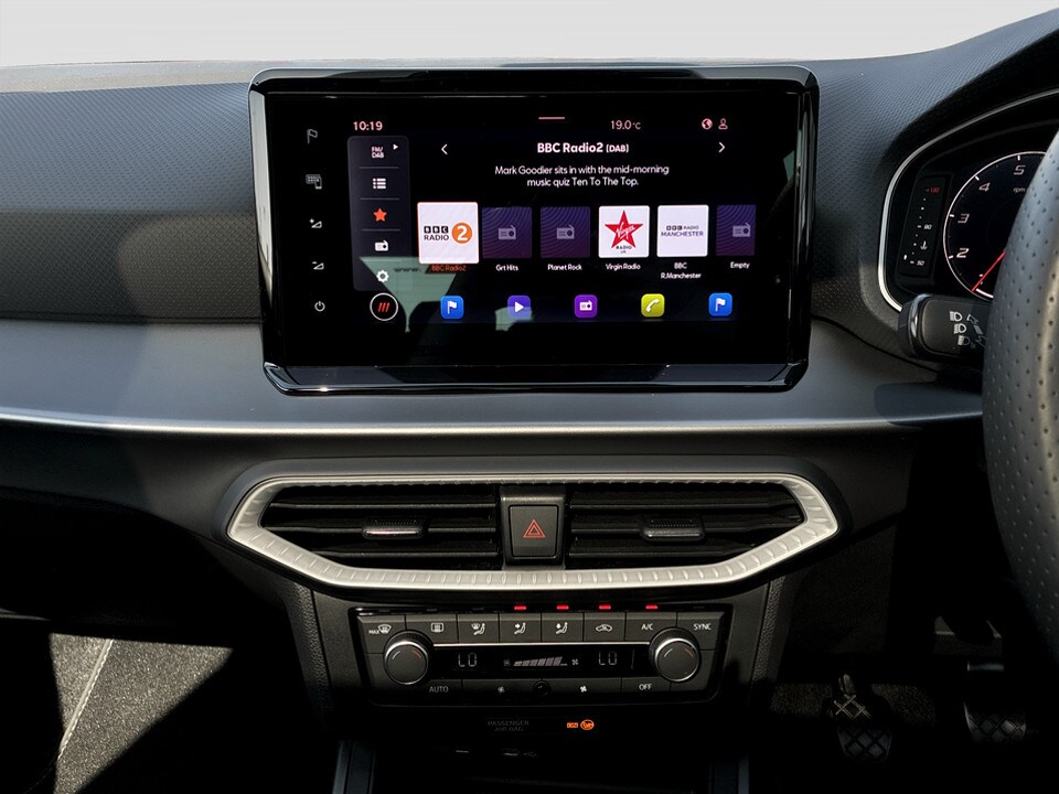 Used SEAT Ibiza 2025 for sale - 78209482: Photo 19