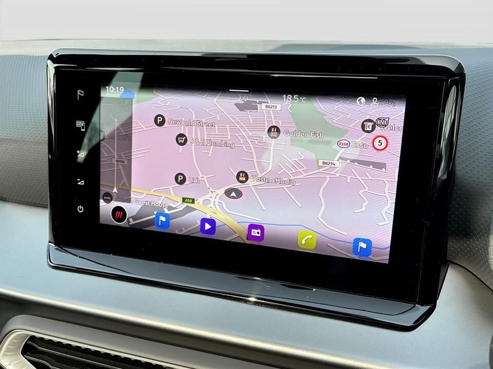 Used SEAT Ibiza 2025 for sale - 78209482: Photo 20