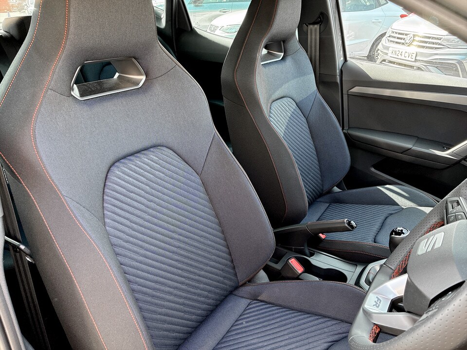 Used SEAT Ibiza 2025 for sale - 78209482: Photo 24