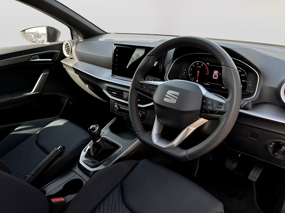 Used SEAT Ibiza 2025 for sale - 78209482: Photo 25