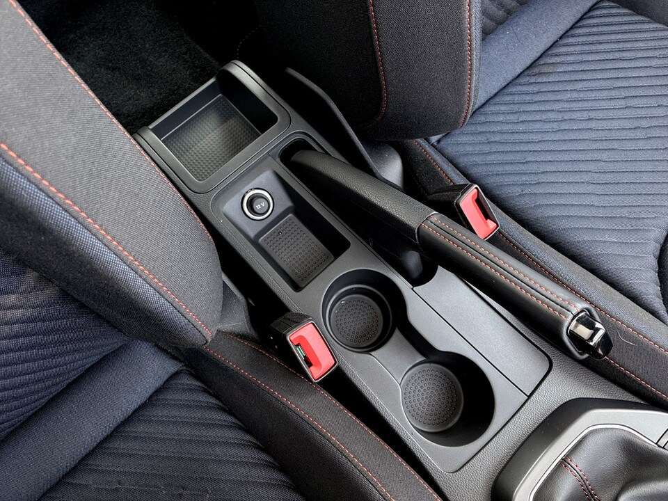 Used SEAT Ibiza 2025 for sale - 78209482: Photo 28