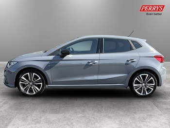 Used SEAT Ibiza 2025 for sale - 78209482: Photo
