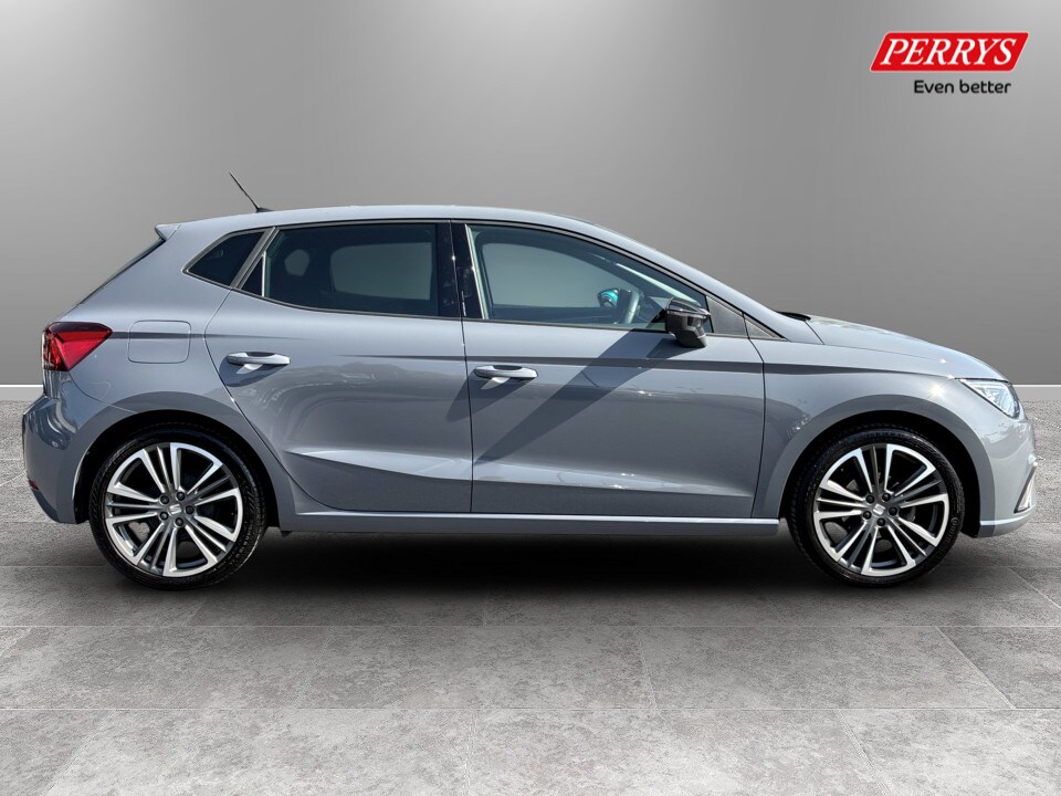 Used SEAT Ibiza 2025 for sale - 78209482: Photo 8