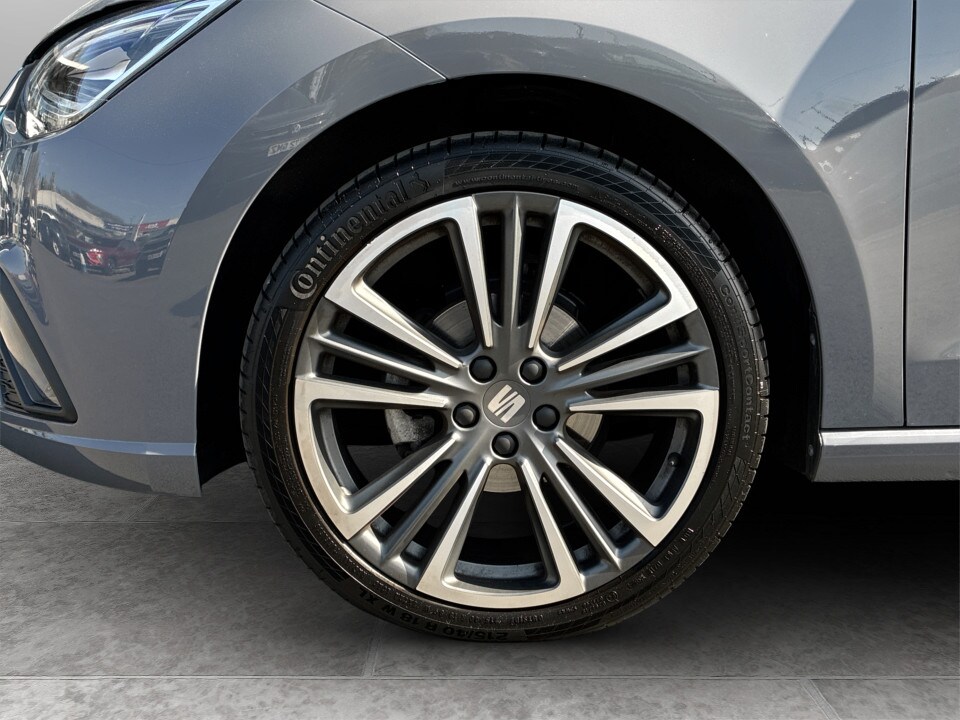 Used SEAT Ibiza 2025 for sale - 78209482: Photo 9