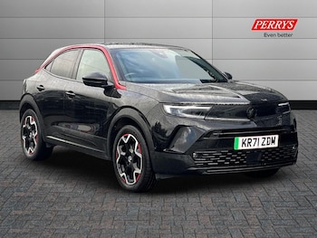 Used Vauxhall Mokka 2022 for sale - 75970660: Photo